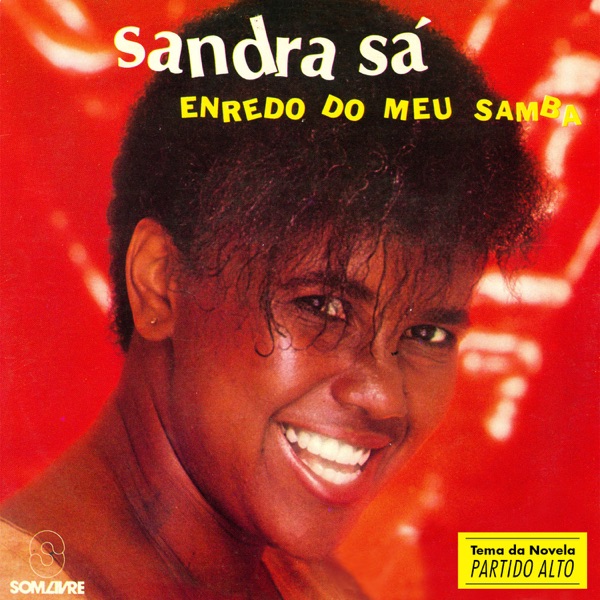 Enredo do Meu Samba/ Musa - EP album cover