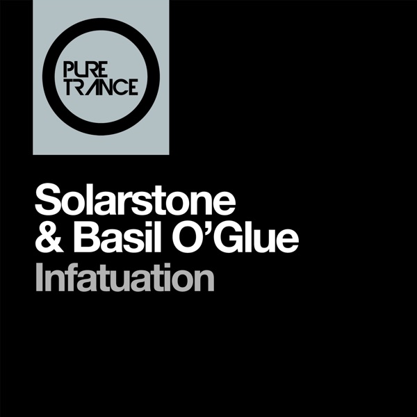 Infatuation - Single album cover