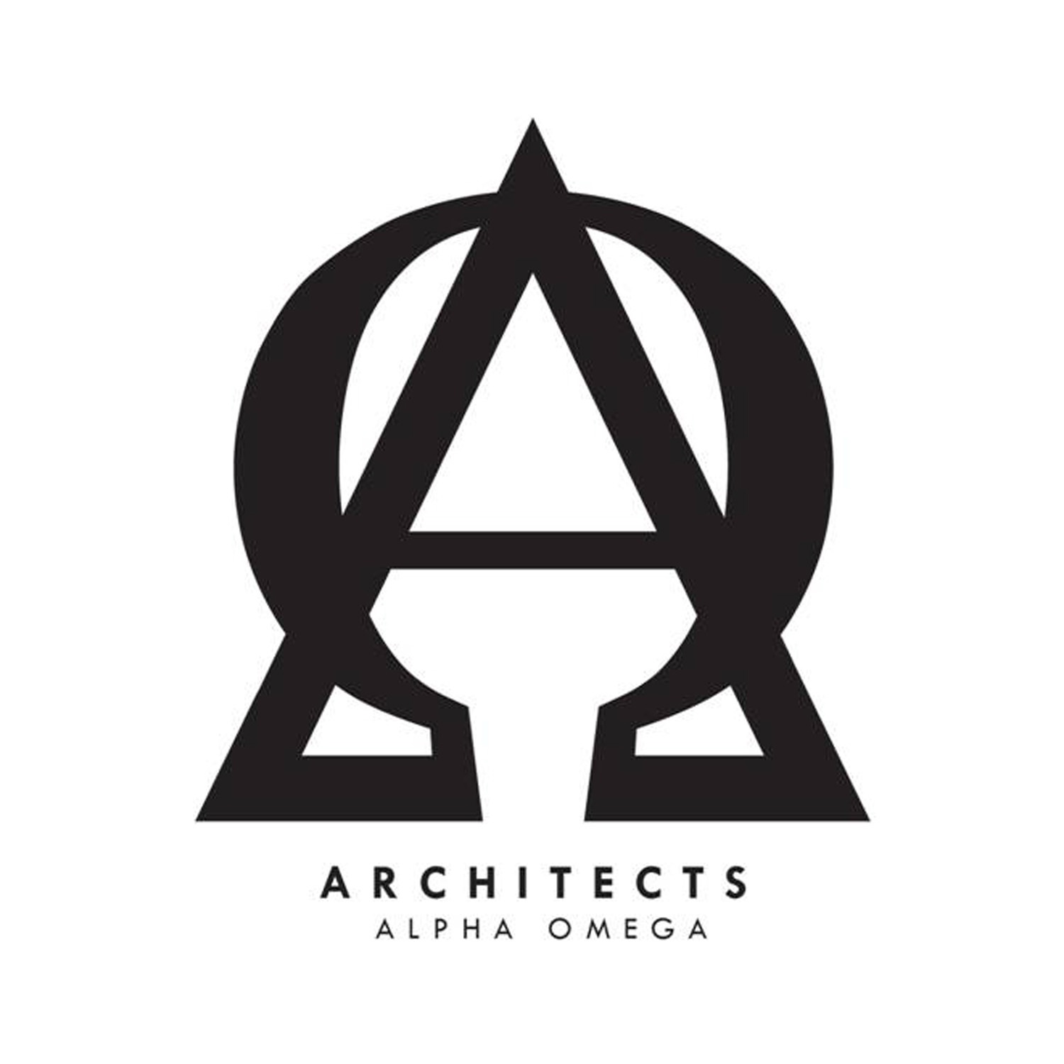 Alpha Omega - Single album cover