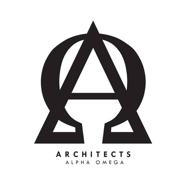 Alpha Omega - Single album cover