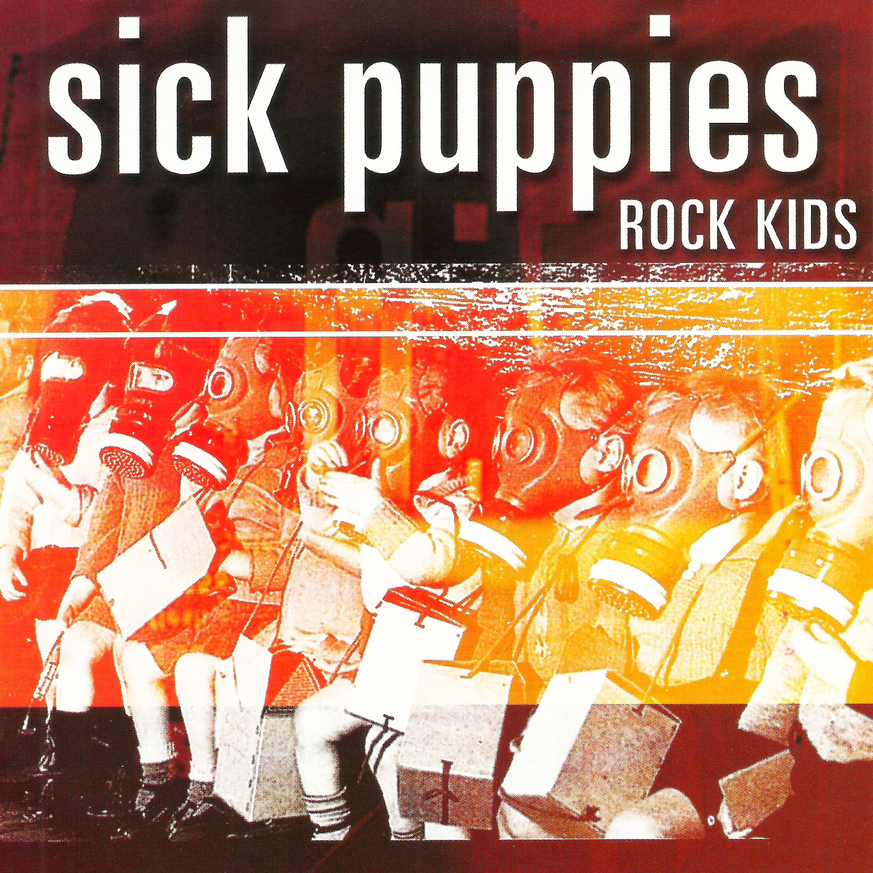 Rock Kids - Single album cover