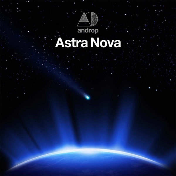 Astra Nova - Single album cover