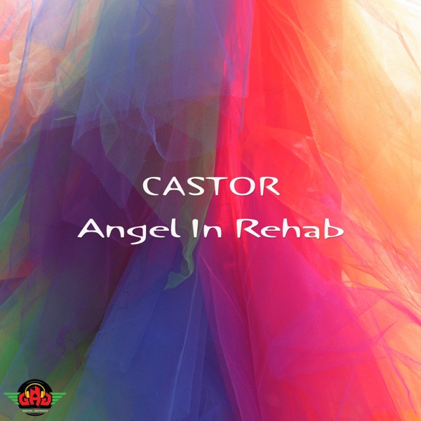 Angel in Rehab - Single album cover