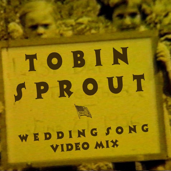 Wedding Song (Video Mix) - Single album cover