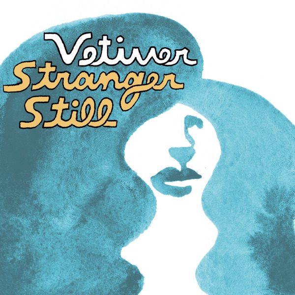 Stranger Still (Daniel T Remix) - Single album cover