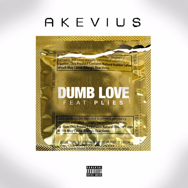 Dumb Love (feat. Plies) - Single album cover