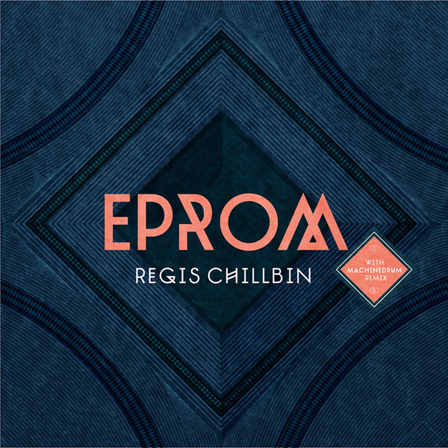 Regis Chillbin - Single album cover