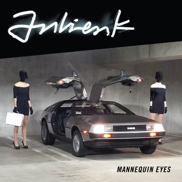 Mannequin Eyes - Single album cover