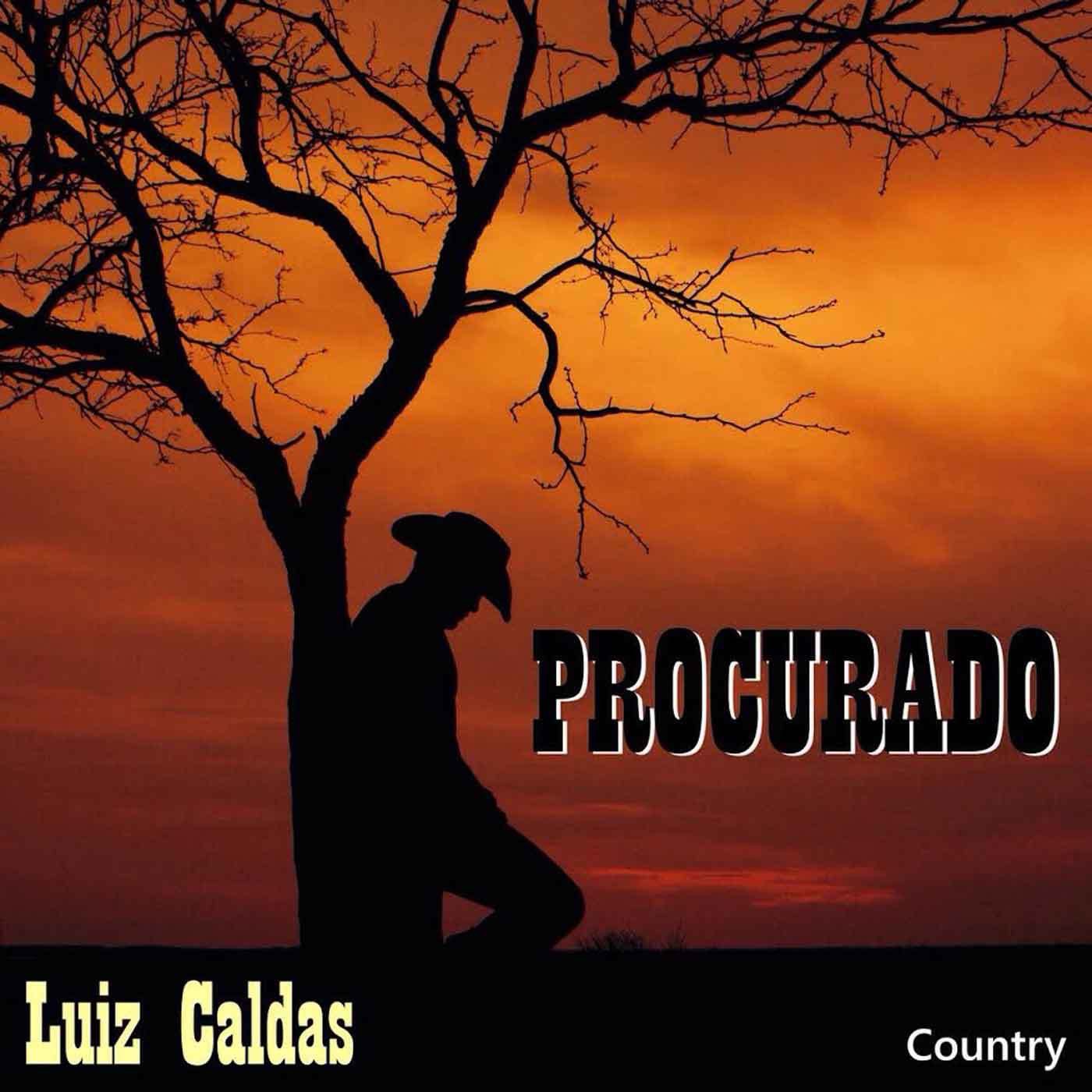 Procurado album cover
