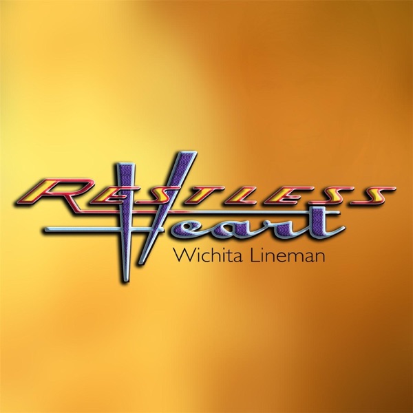 Wichita Lineman - Single album cover