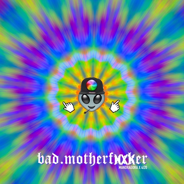 Bad M**********r - Single album cover