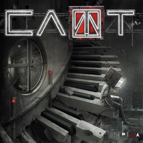 Septima (Deluxe Version) album cover