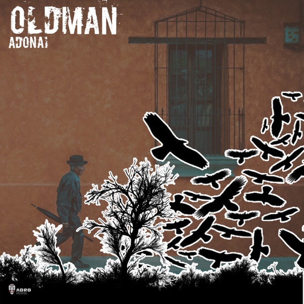 OldMan album cover