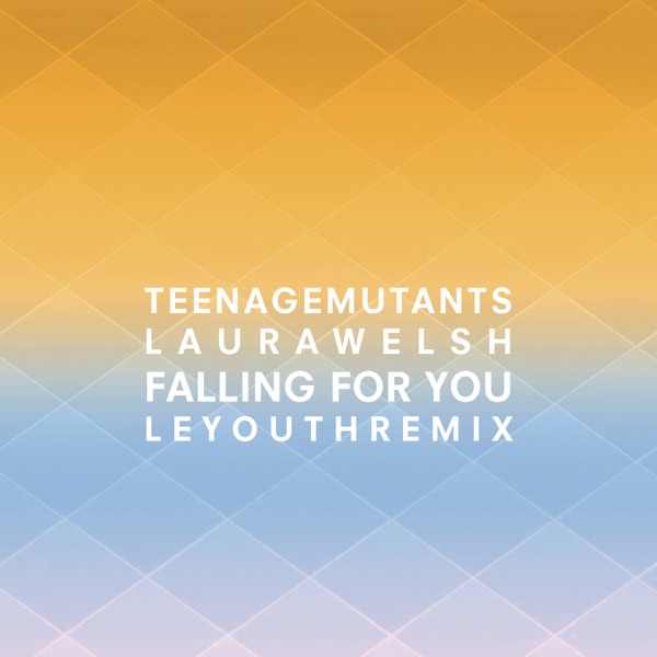 Falling for You (Le Youth Remix) - Single album cover