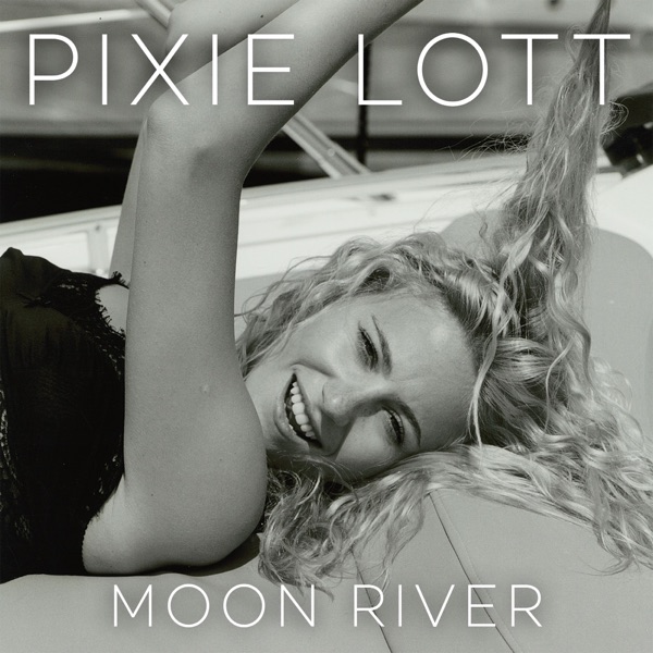 Moon River - Single album cover
