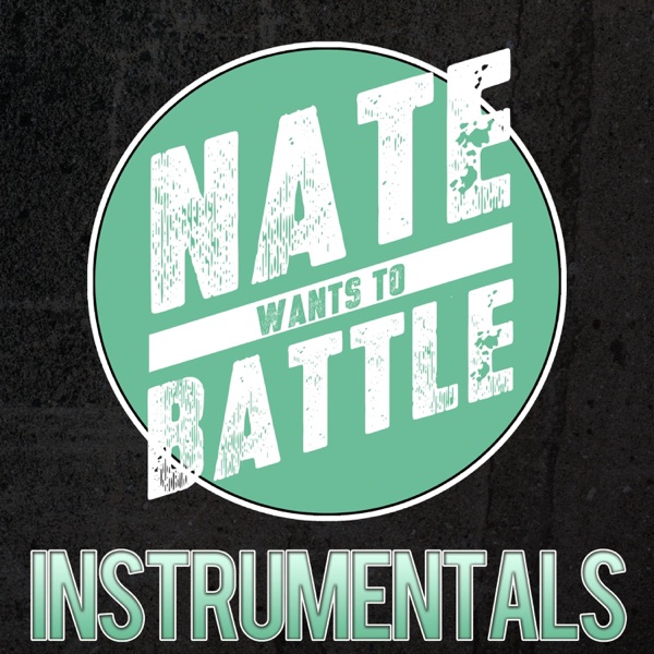 Instrumentals album cover