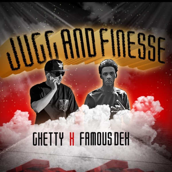 Jugg & Finesse album cover