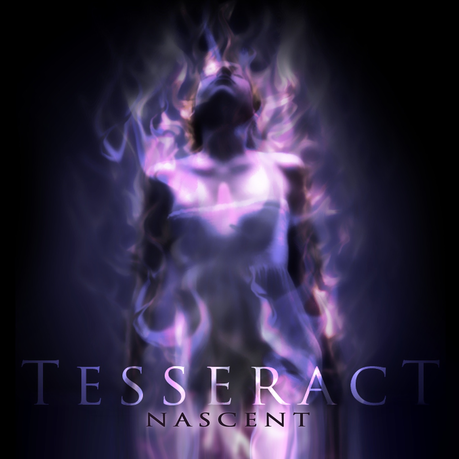 Nascent - Single album cover