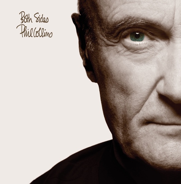 Both Sides (Deluxe Edition) album cover