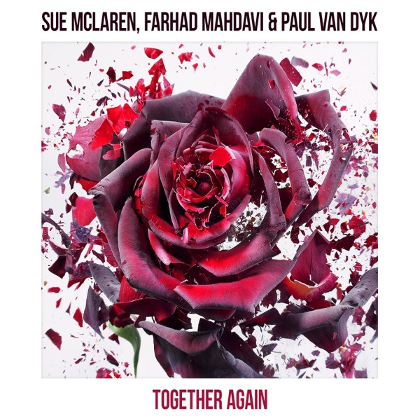 Together Again - Single album cover