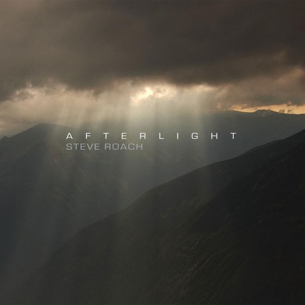 Afterlight album cover