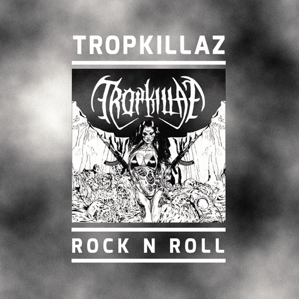 Rock N Roll - Single album cover
