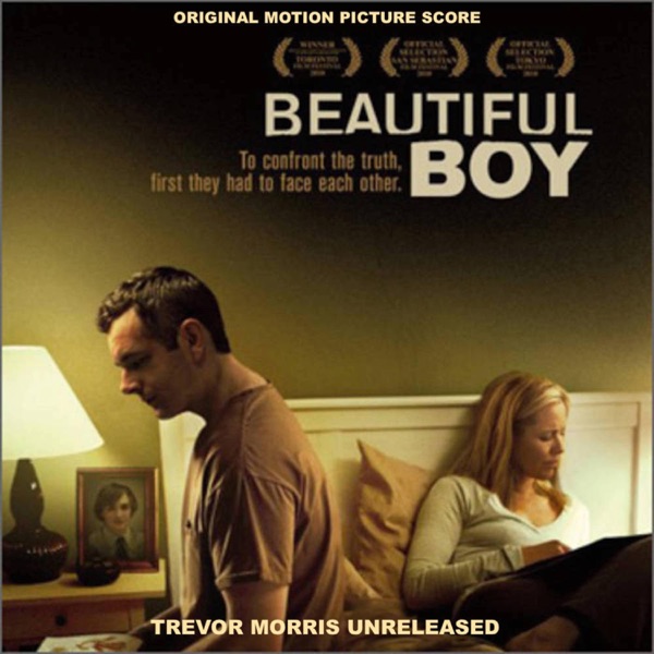 Beautiful Boy (Motion Picture Score) album cover