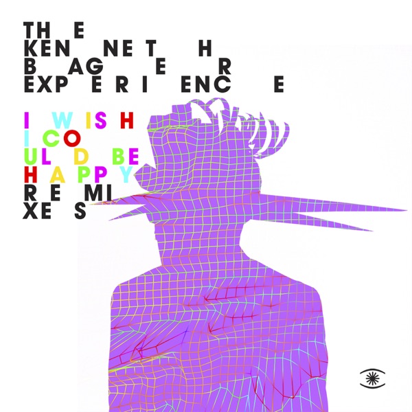 I Wish I Could Be Happy (Remixes) album cover