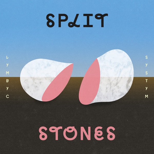 Split Stones album cover