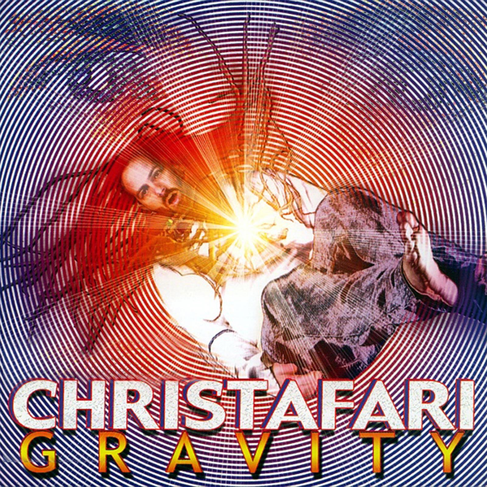 Gravity album cover