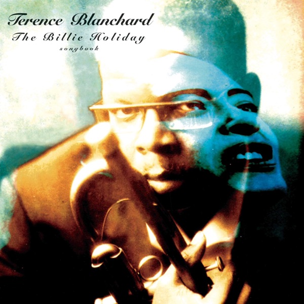 Terence Blanchard - The Billie Holiday Songbook album cover