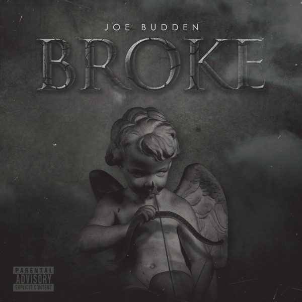 Broke - Single album cover