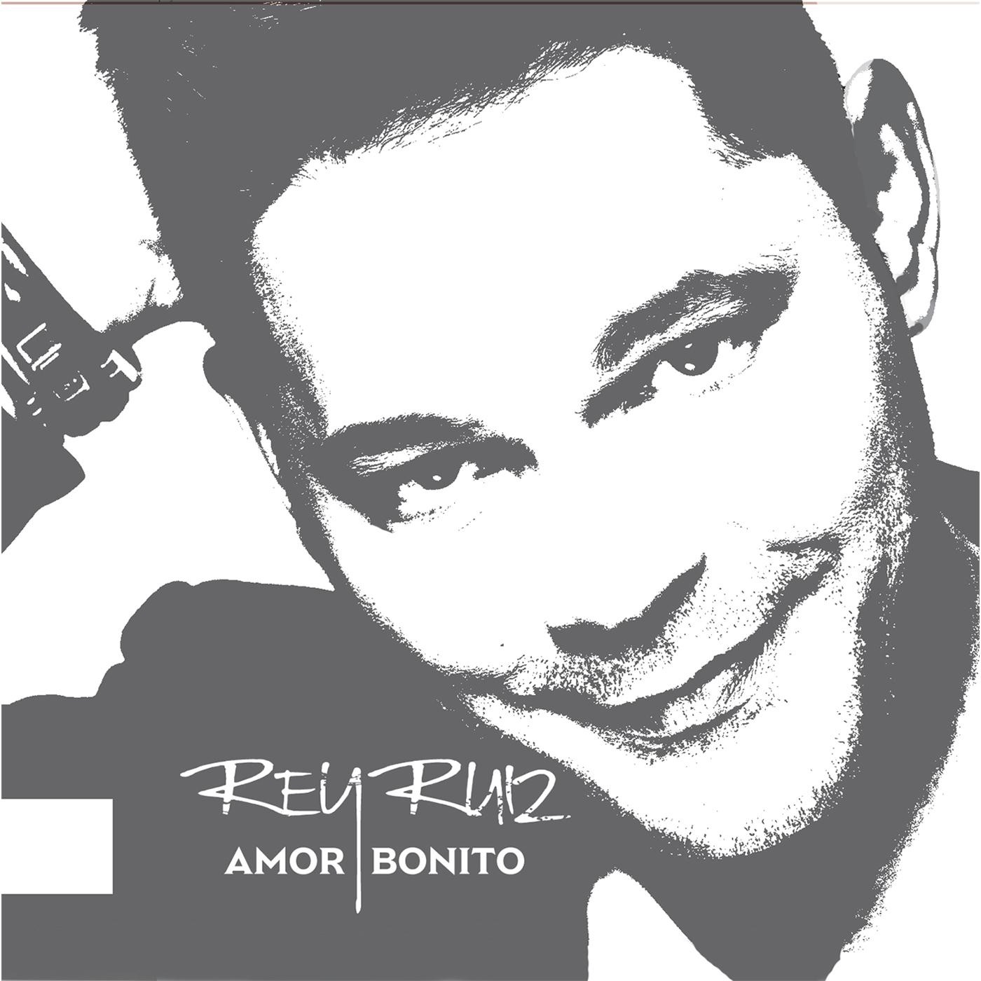 Amor Bonito - Single album cover