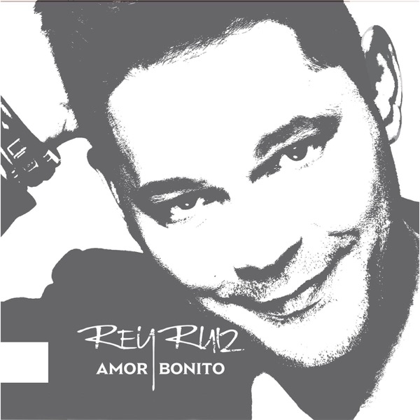 Amor Bonito - Single album cover