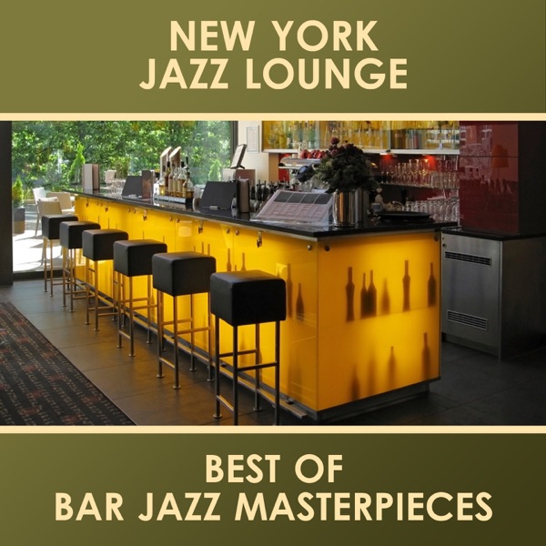 Best of Bar Jazz Masterpieces album cover