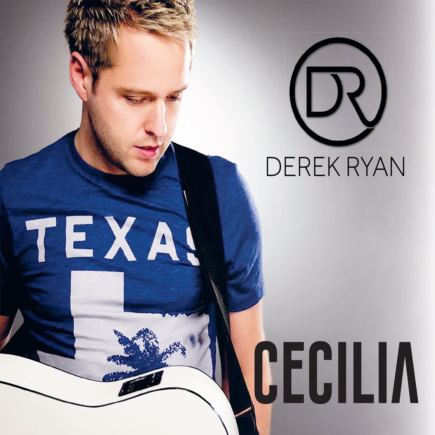 Cecilia - Single album cover