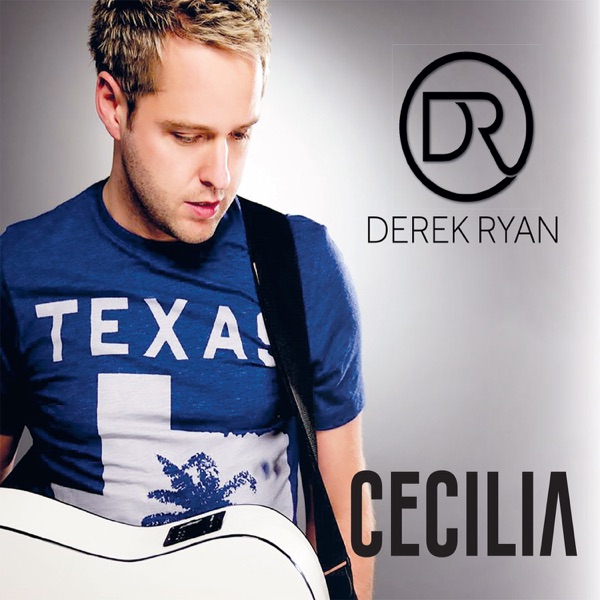 Cecilia - Single album cover