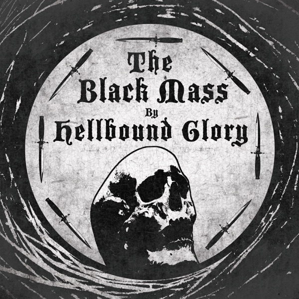 The Black Mass (ballad of Bohemian Grove) [feat. virgil hellbound] - Single album cover