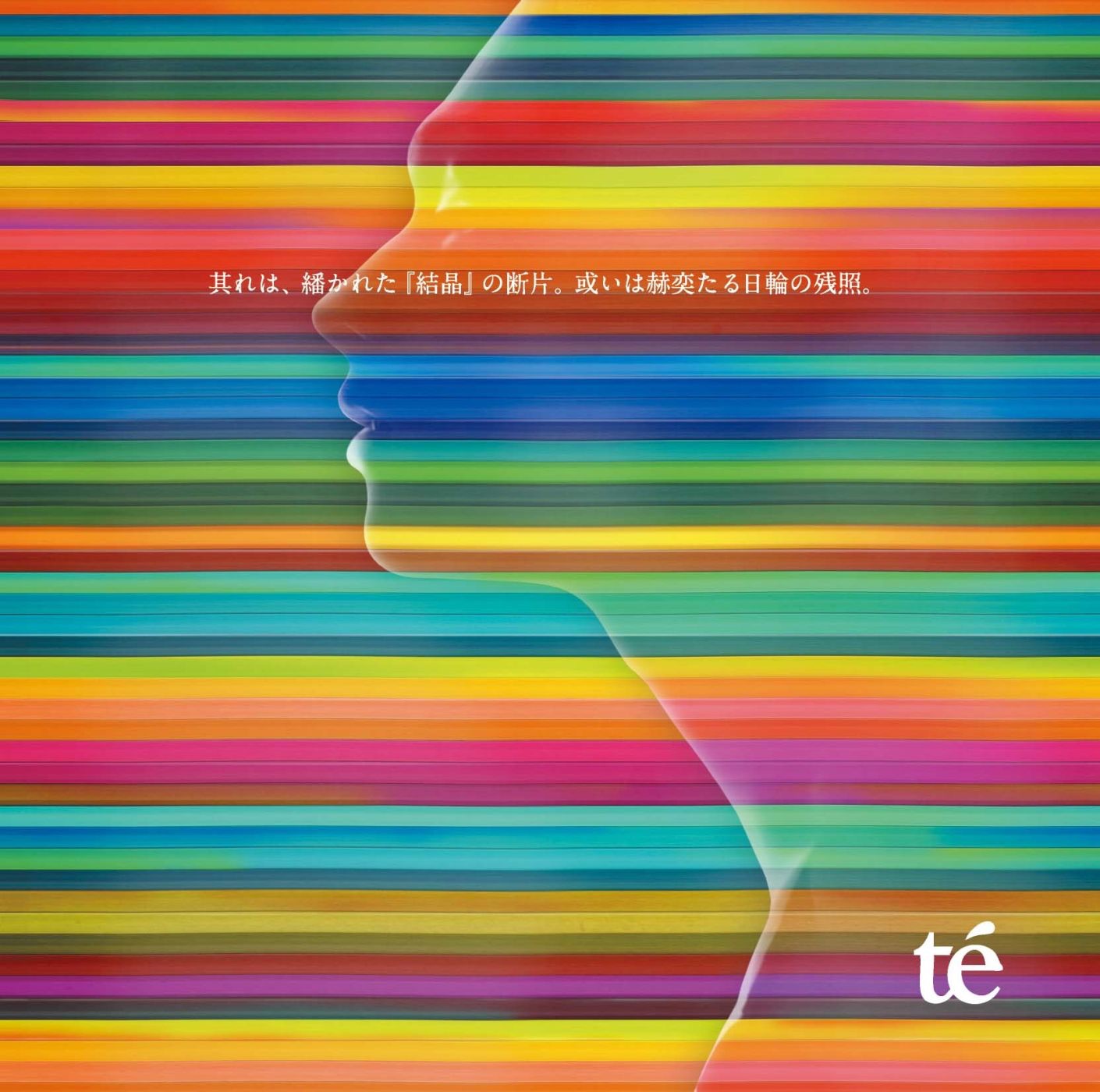 Sorewa Himotokareta Kessyouno Danpen Aruiwa Kakuyakutaru Nichirinno Zansyou album cover