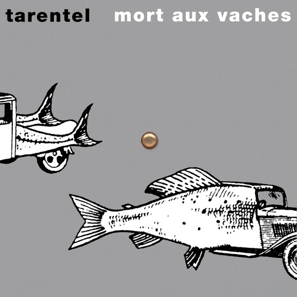 Mort Aux Vaches album cover