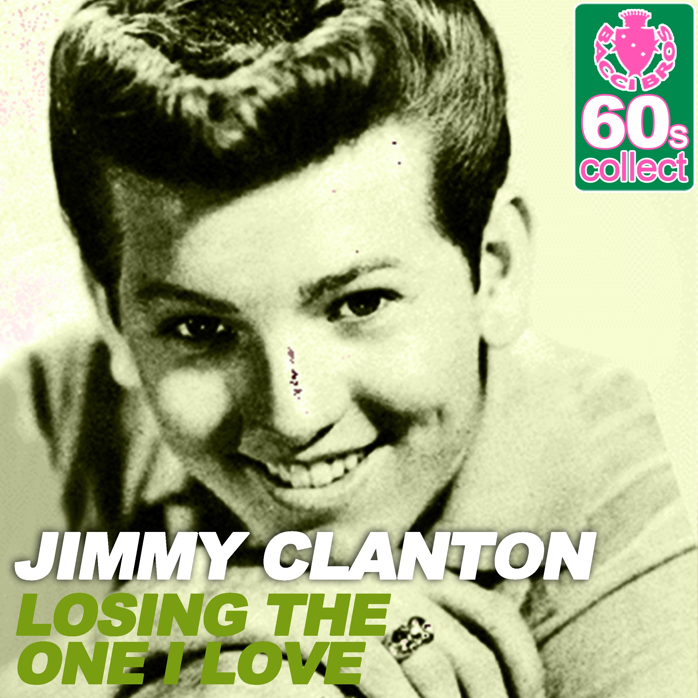 Losing the One I Love (Remastered) - Single album cover