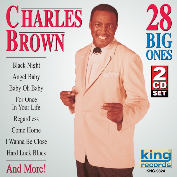 28 Big Ones (Original King Records Recordings) album cover