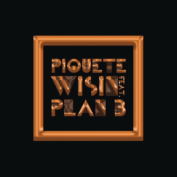 Piquete (feat. Plan B) - Single album cover