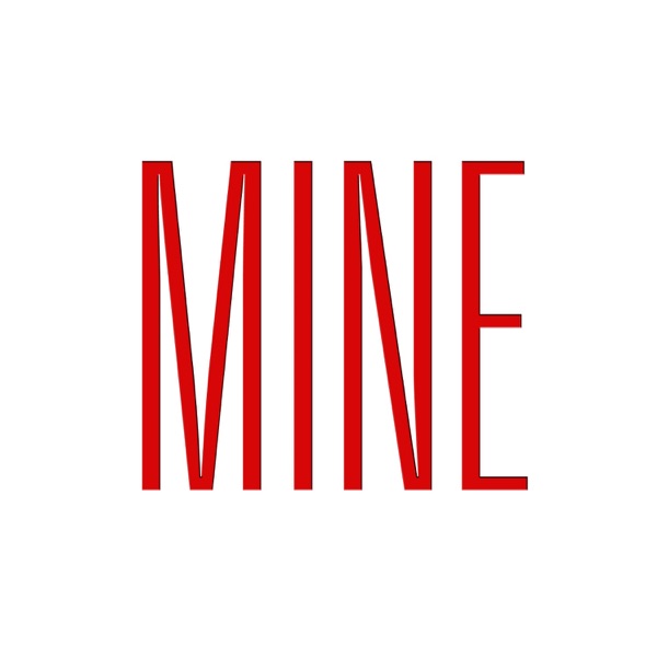 Mine - Single album cover