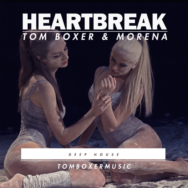 Heartbreak - Single album cover