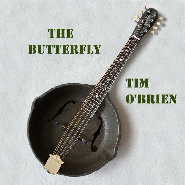 The Butterfly - Single album cover