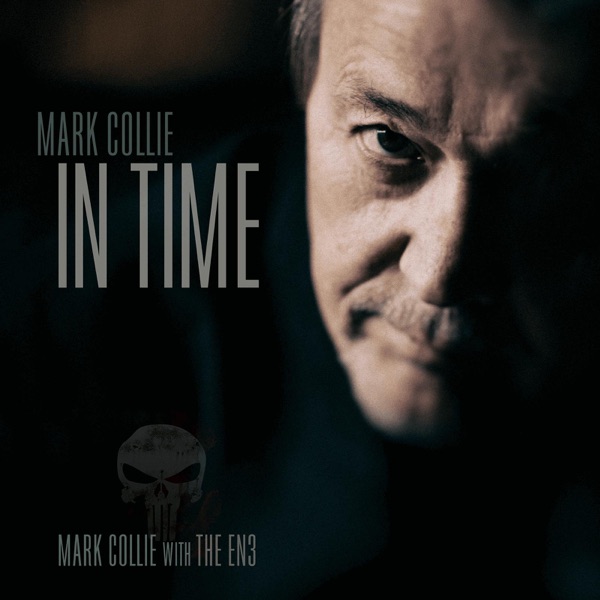 In Time - Single album cover