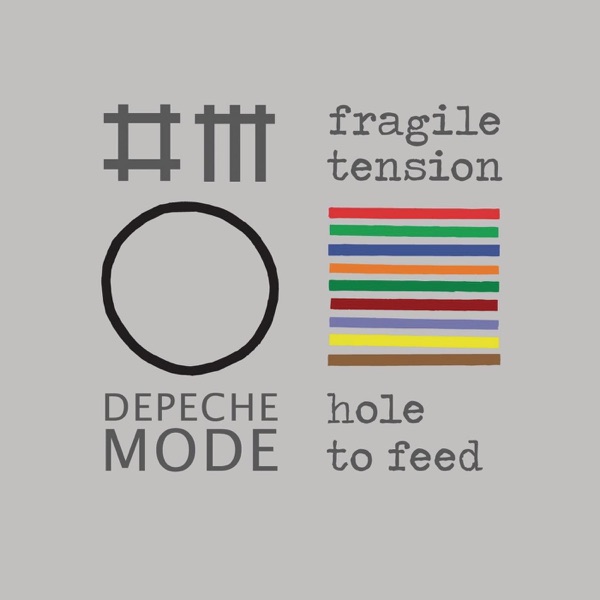 Fragile Tension / Hole To Feed album cover