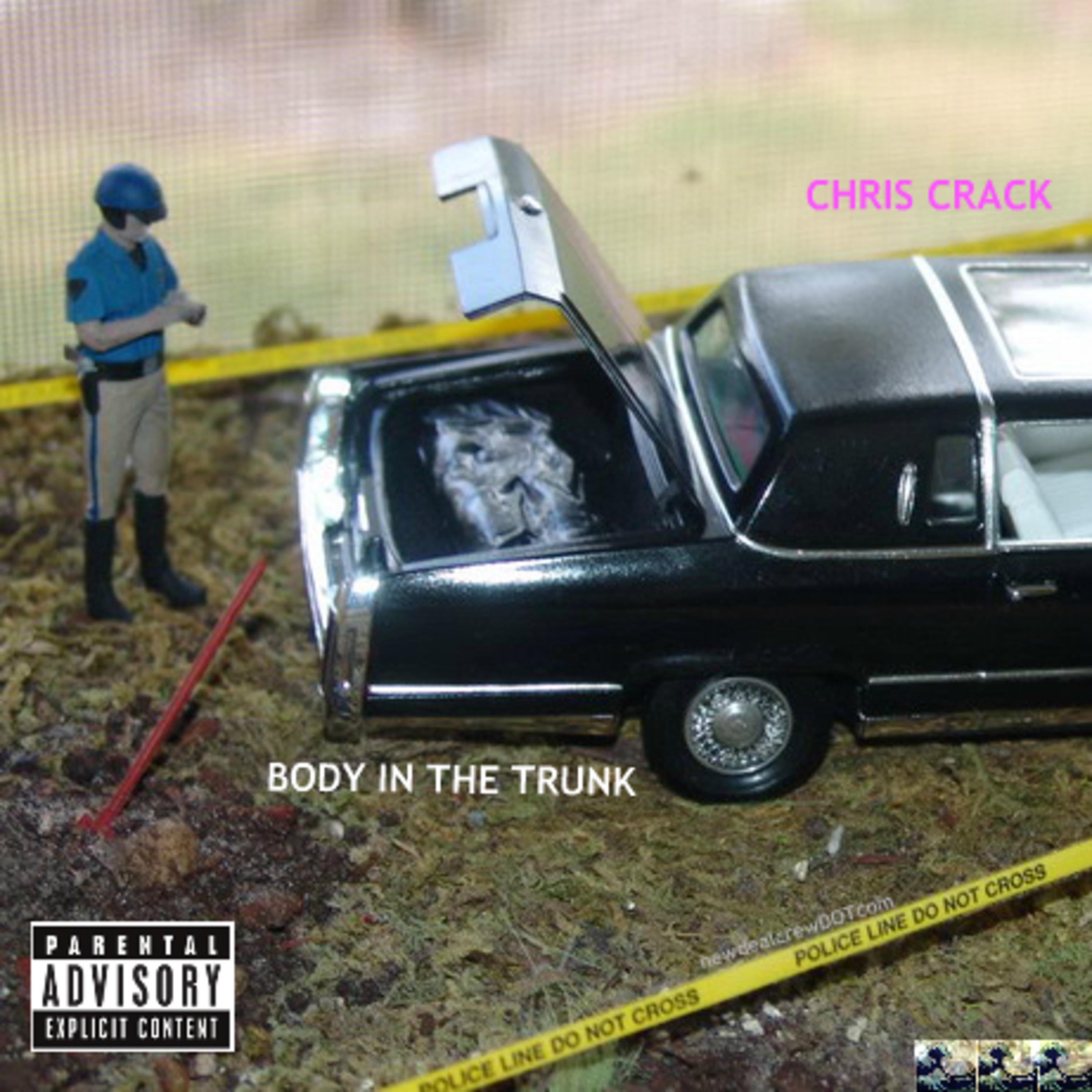 Body in the Trunk - Single album cover