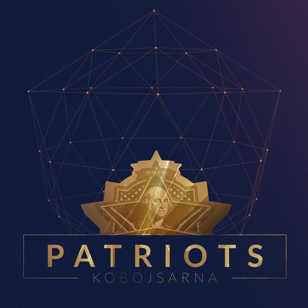 Patriots - Single album cover